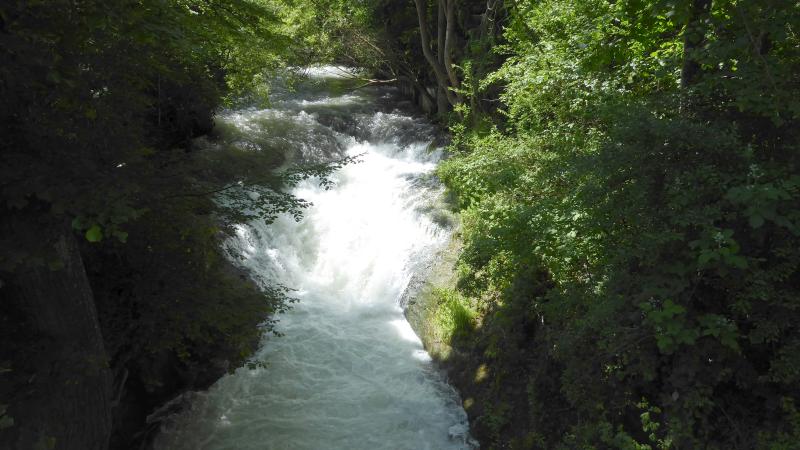 Fils bei Geislingen